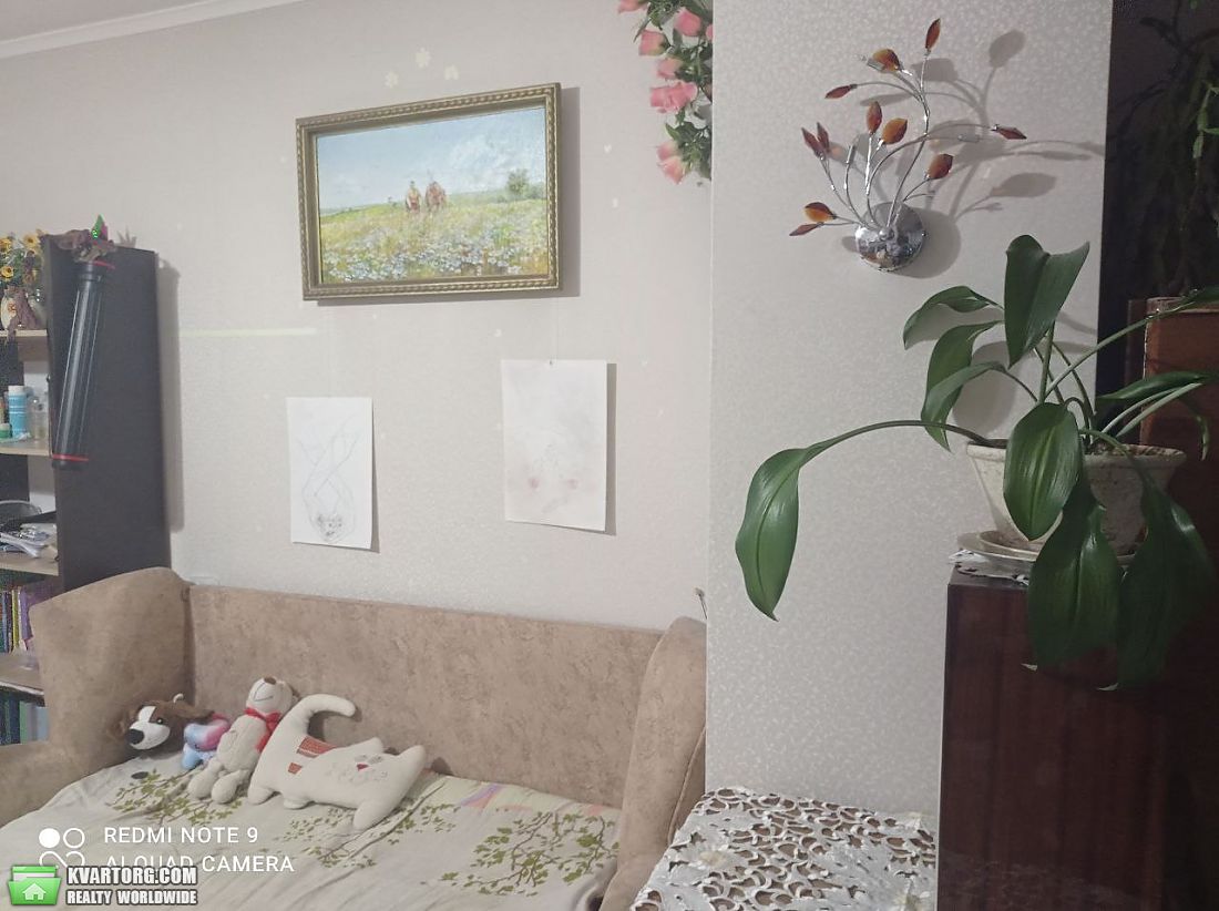 Rent out 3-room apartment. Киев, Антоновича — photo 7