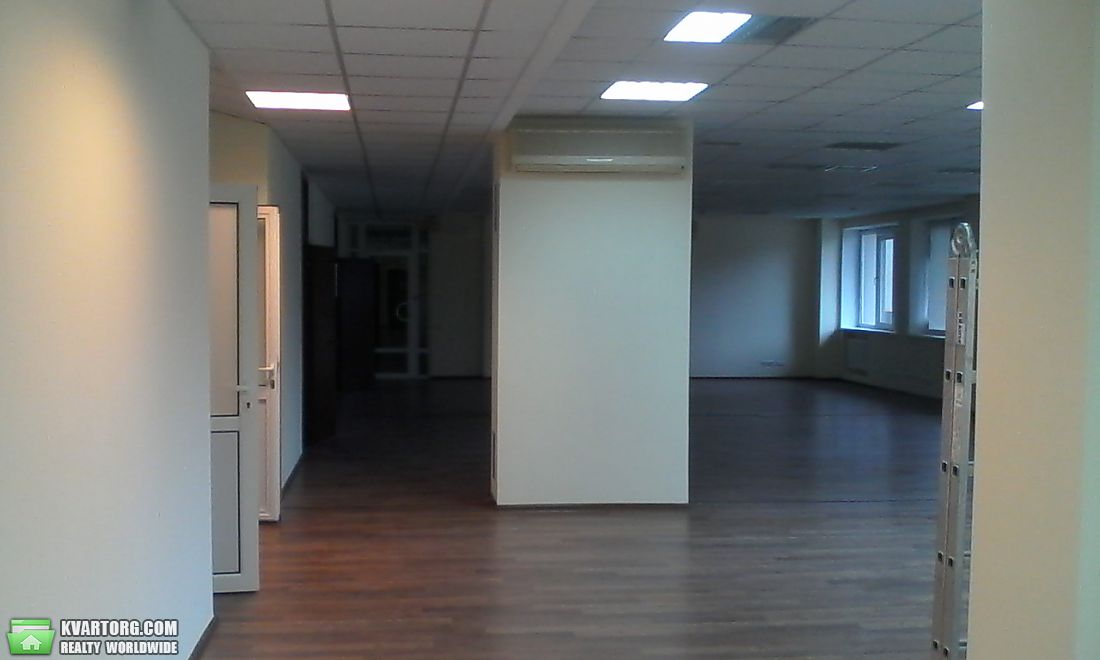Rent out office. Киев, ул. Верхний Вал — photo 4