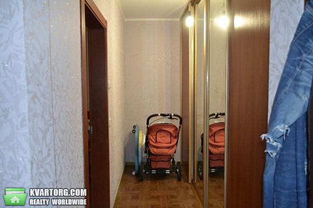 Sell 1-room apartment. Киев, Закревского — photo 7