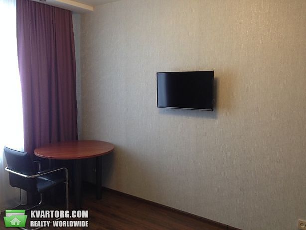 Rent out 1-room apartment. Киев,  Победы пр — photo 2