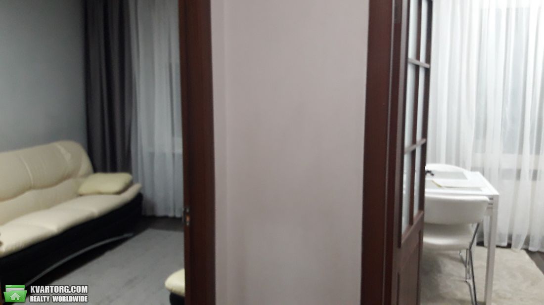 Rent out 1-room apartment. Киев, Русовой — photo 6