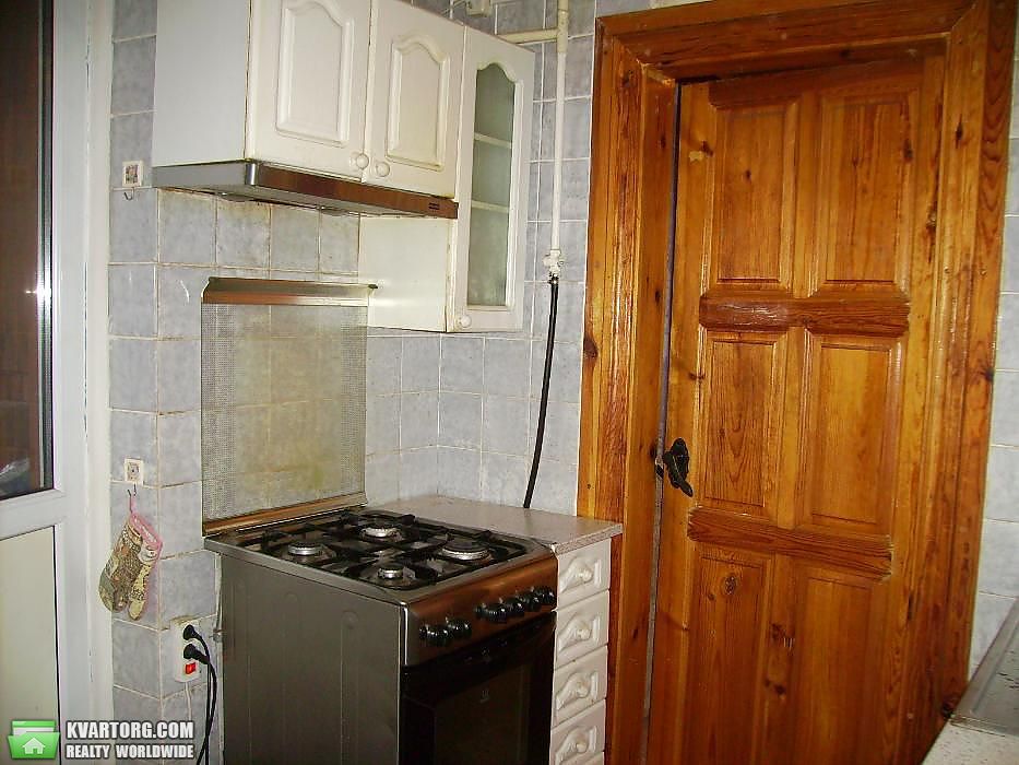 Sell 2-room apartment. Киев,  Запорожца — photo 4