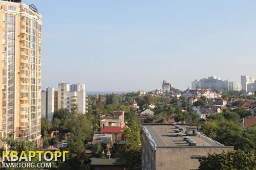 Sell 4-room apartment. Одесса, Тенистая — photo 1