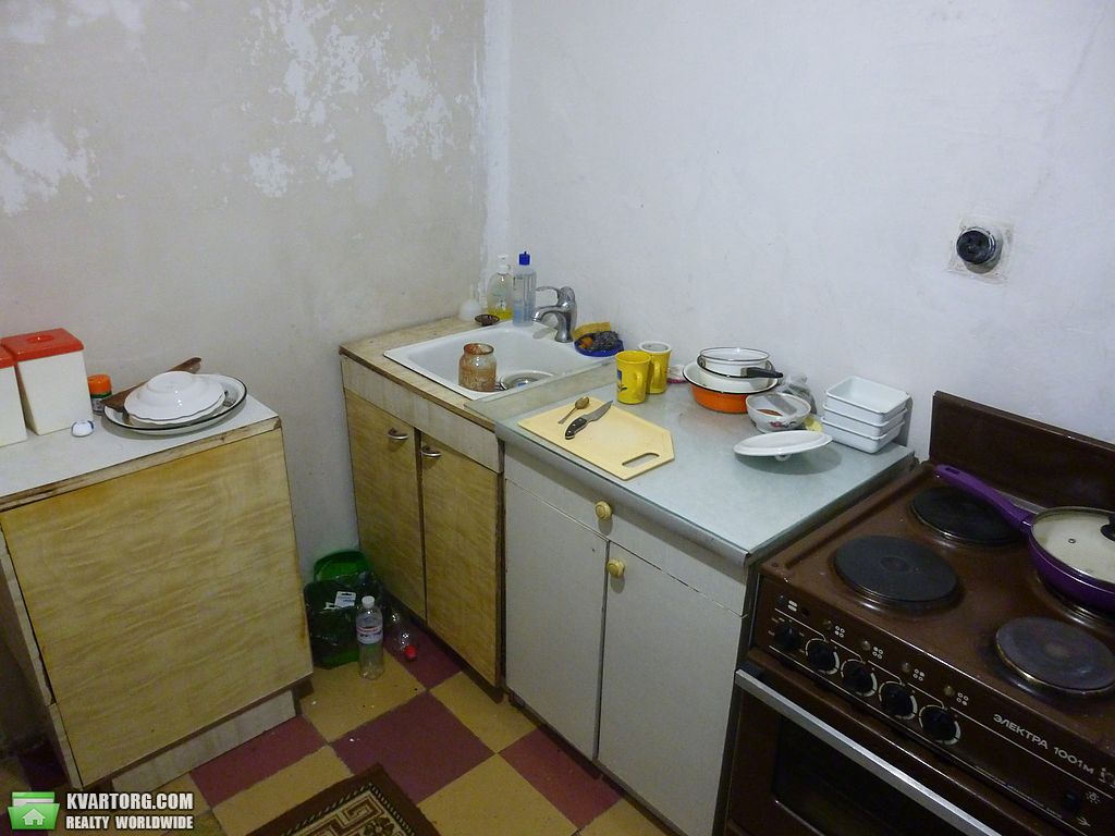 Sell 1-room apartment. Днепропетровск, Замполита Беляева ул. — photo 8