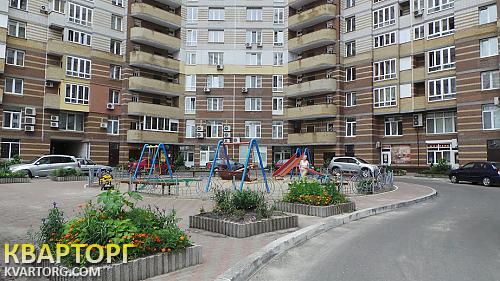 Rent out 2-room apartment. Киев,  Григоренко пр — photo 1