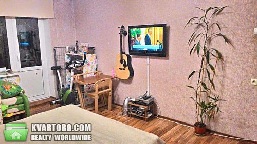 Sell 1-room apartment. Днепропетровск, переулок Экипажный — photo 1