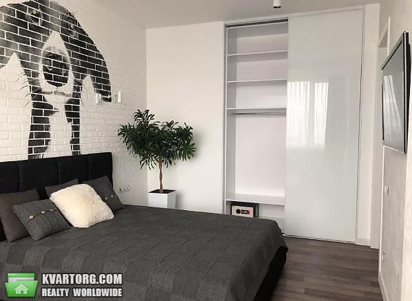 Rent out 2-room apartment. Киев, Коновальца Евгения — photo 8