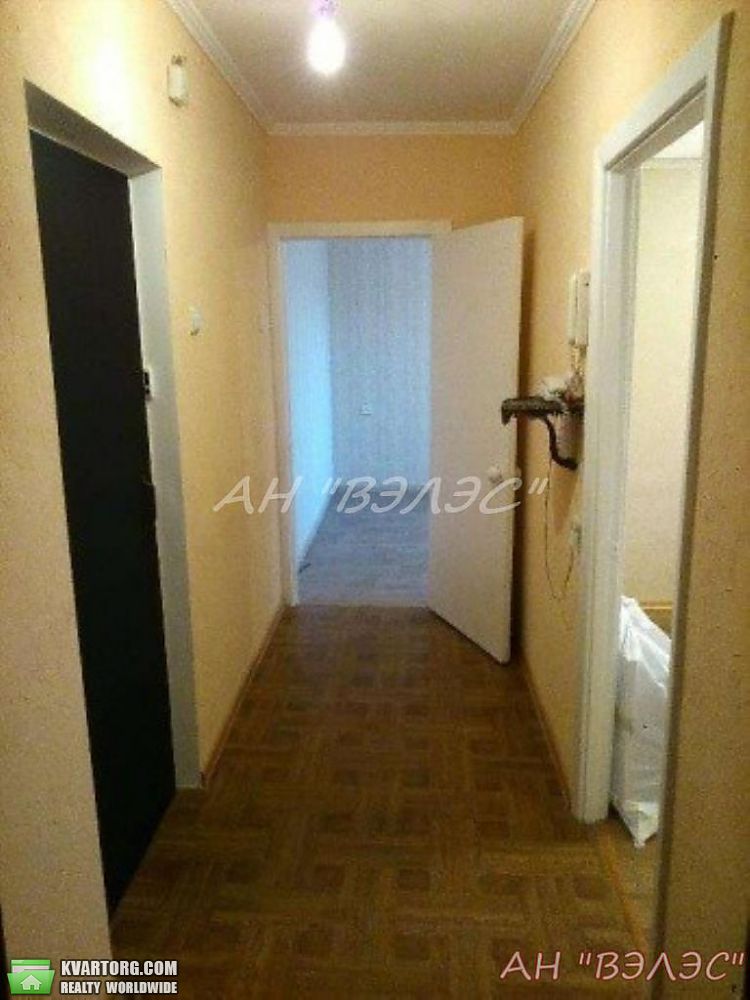 Sell 2-room apartment. Киев,  Кольцова бул — photo 1
