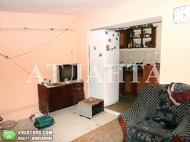Sell 2-room apartment. Одесса, Гагарина — photo 1