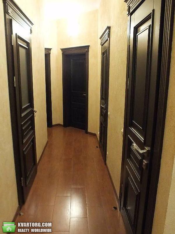 Rent out 3-room apartment. Киев,  Кудряшова — photo 9