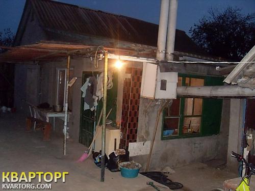 Sell house. Одесса, химическая — photo 1