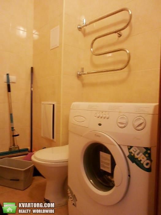 Rent out 1-room apartment. Киев, Ващенко — photo 5