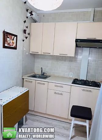Sell 1-room apartment. Киев,  Курнатовского — photo 4
