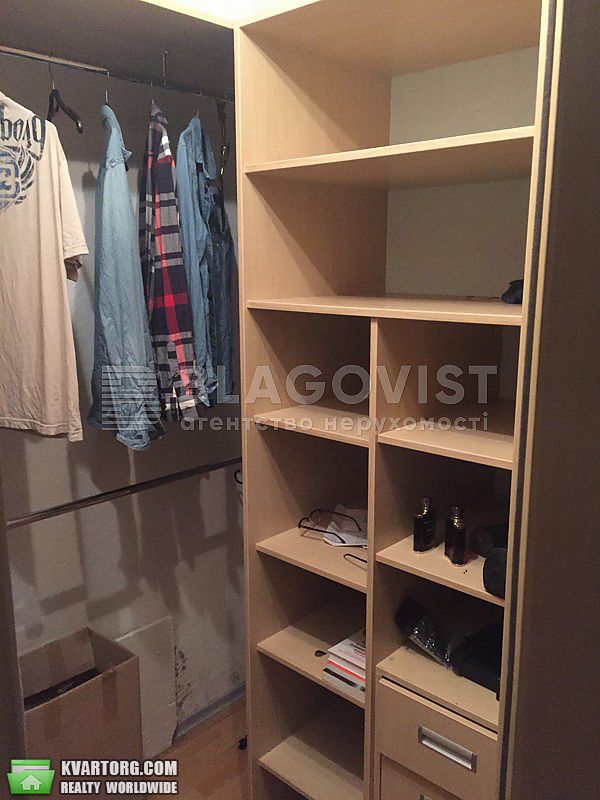 Sell 2-room apartment. Киев, Саперно-Слобидська — photo 5