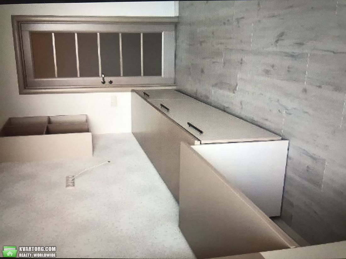 Rent out 1-room apartment. Киев,  Донца — photo 3