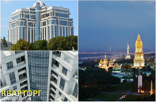 Sell multi-room apartment. Киев, Мазепы — photo 2