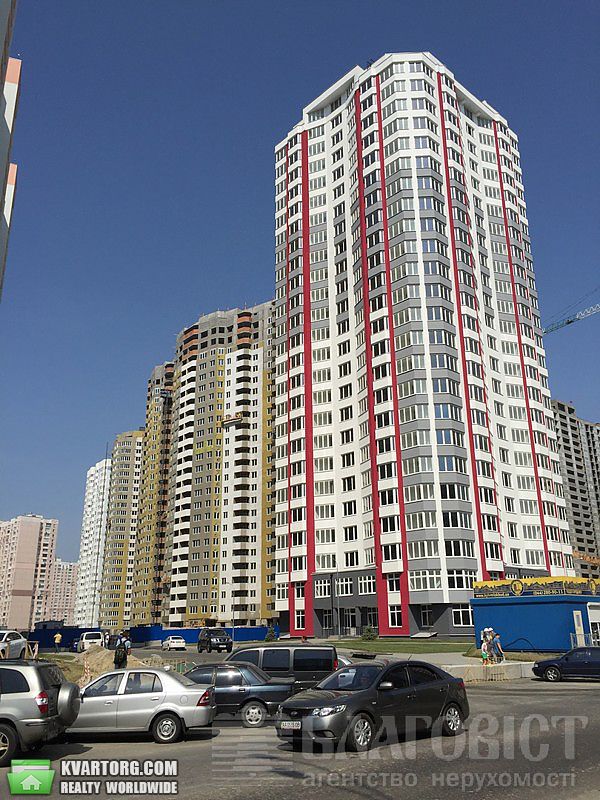 Sell 3-room apartment. Киев,  Драгоманова — photo 4