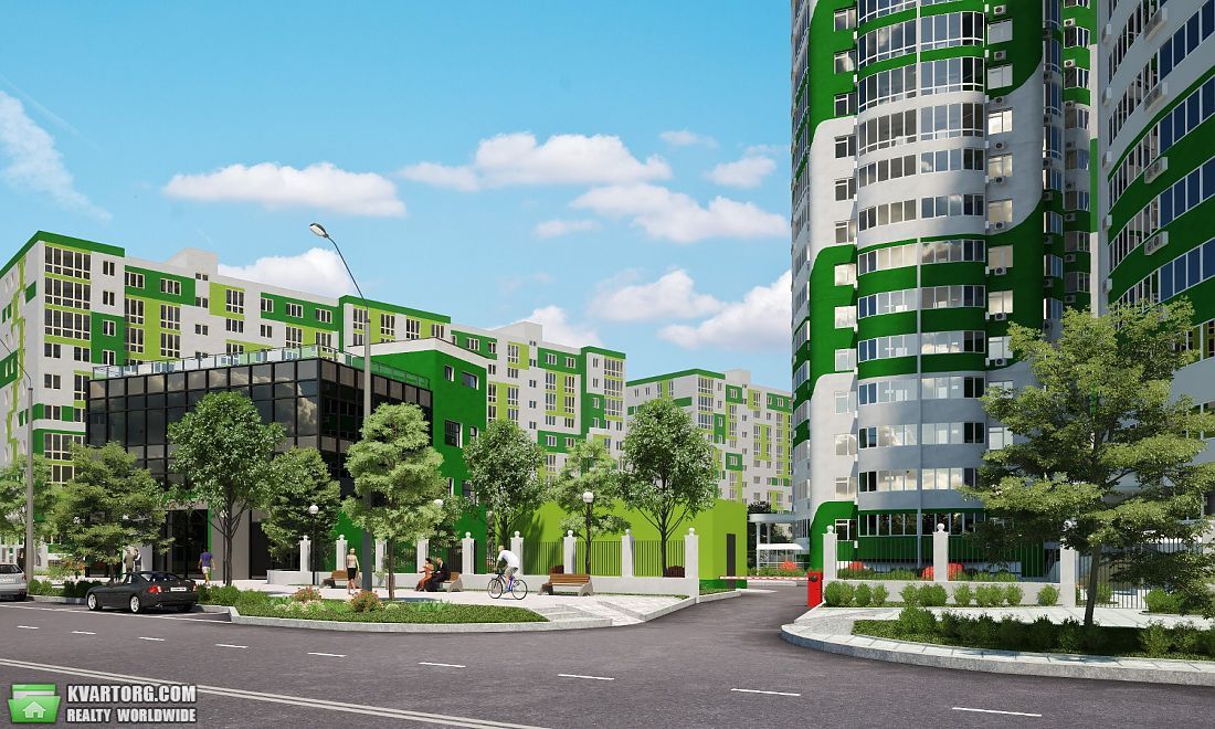 Sell 2-room apartment. Одесса, Марсельская — photo 2