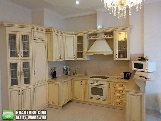 Rent out 3-room apartment. Одесса, Гагаринское плато — photo 1