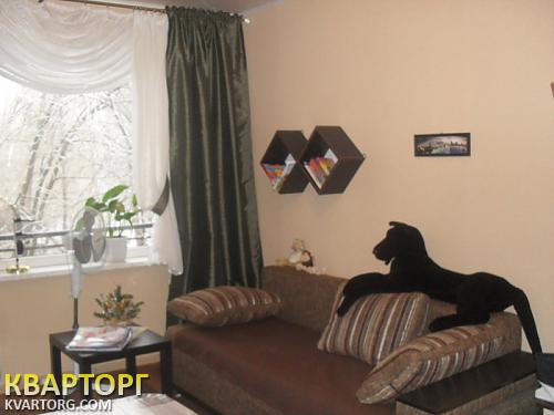 Sell 1-room apartment. Одесса,  Крымская — photo 1
