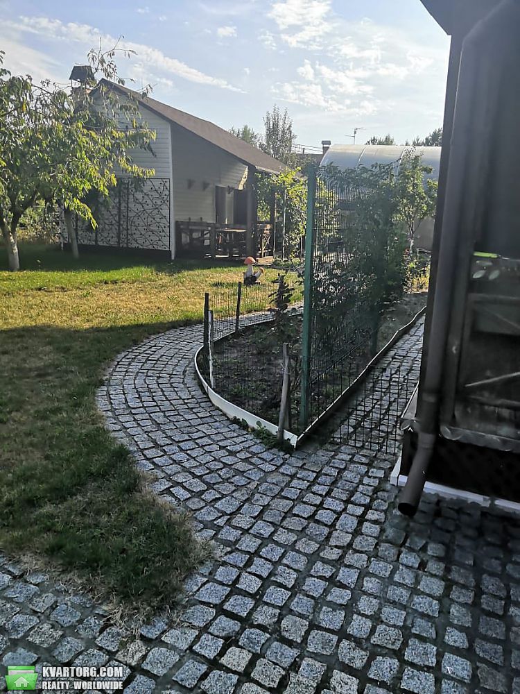Sell house. Киевская обл., круглик — photo 9