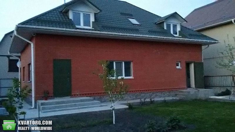 Sell house. Киевская обл., Вишневая — photo 2
