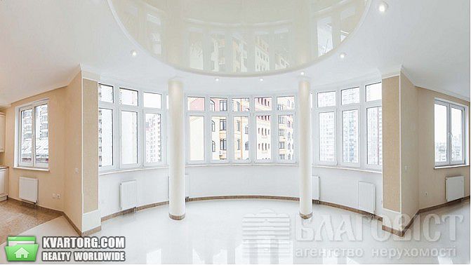 Sell 4-room apartment. Киев, Полтавская — photo 3