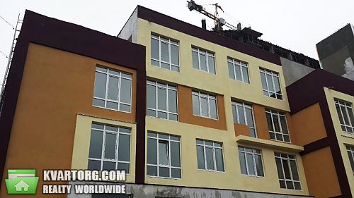 Sell 2-room apartment. Киев, Булгакова — photo 1