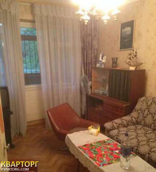 Sell 3-room apartment. Одесса, Космонавтов — photo 1