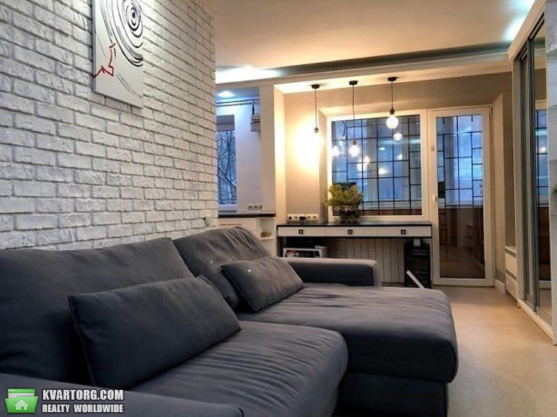 Sell 2-room apartment. Киев,  Автозаводская — photo 5