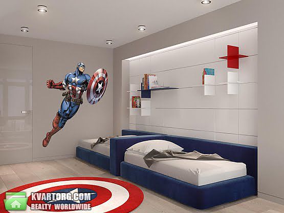 Sell 5-room apartment. Киев, Регенераторная — photo 2