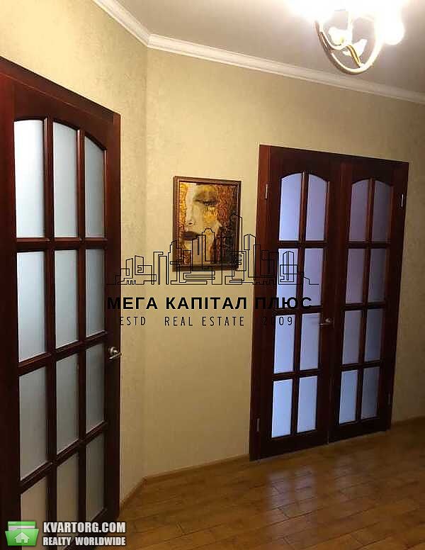 Rent out 2-room apartment. Киев, Анни Ахматової — photo 8