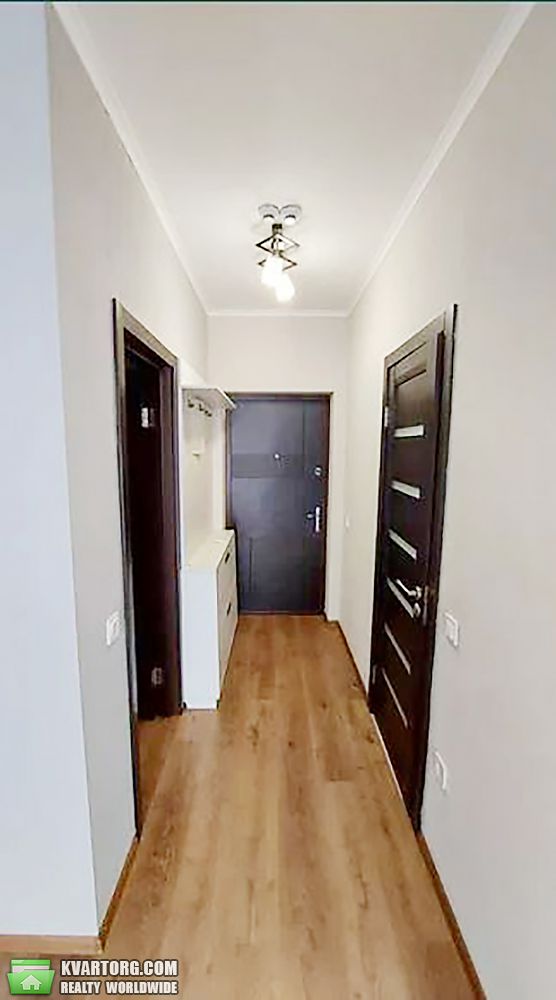 Rent out 1-room apartment. Киев, проспектперемоги — photo 4