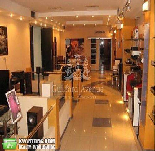 Sell office. Киев, Дружбы Народов бул — photo 1