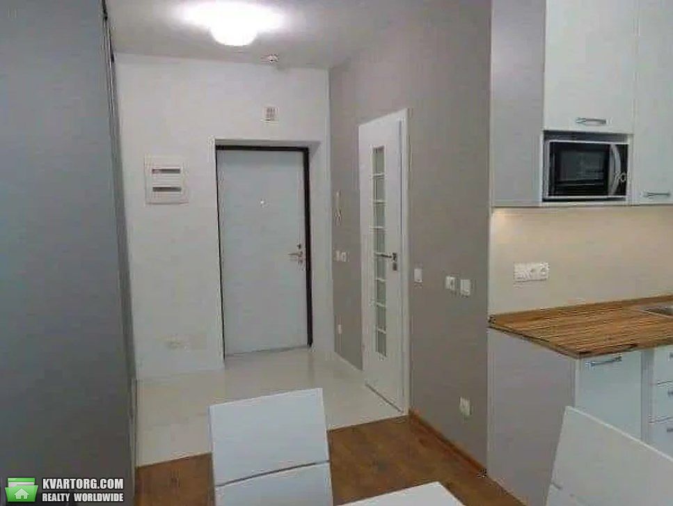 Rent out 1-room apartment. Киев, Вильямса — photo 3