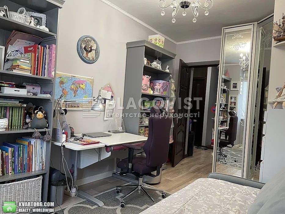 Sell 3-room apartment. Киев,  Краснозвездный пр — photo 7