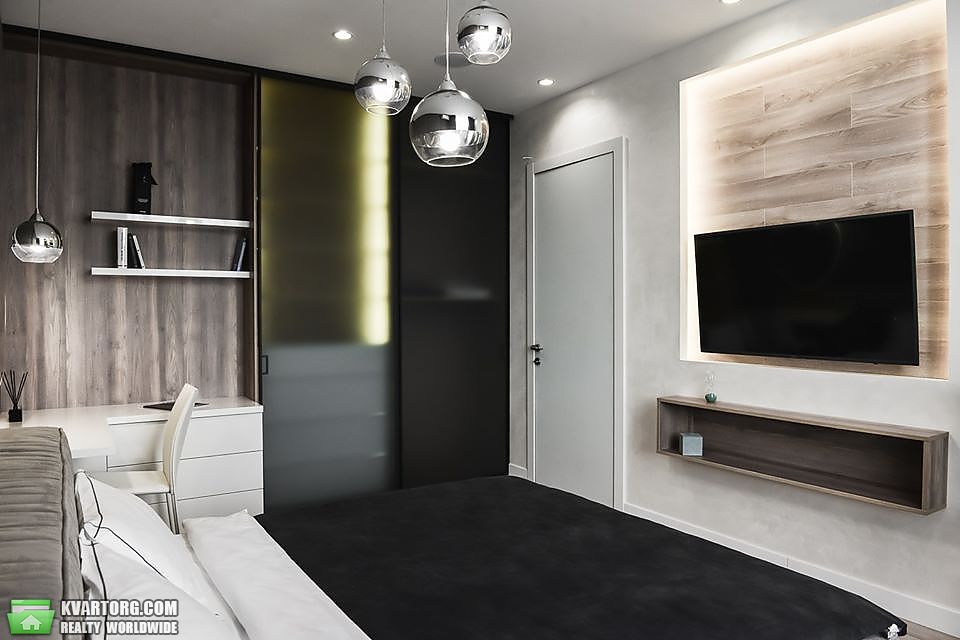 Sell 2-room apartment. Киев, Драгомирова ул. — photo 4