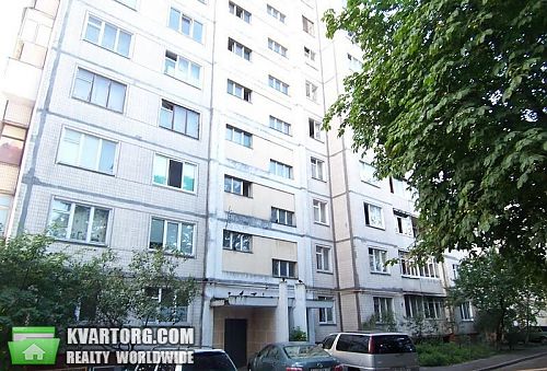 Sell 3-room apartment. Киев, Тростянецкая — photo 3