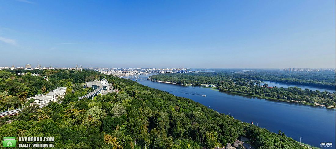 Sell 4-room apartment. Киев,  Грушевского — photo 1