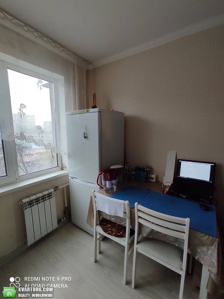 Sell 1-room apartment. Киев,  Жмеринская — photo 4