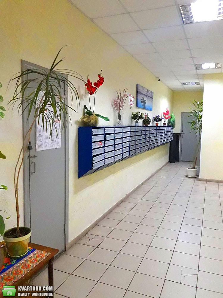 Sell 1-room apartment. Киев,  Ахматовой — photo 7