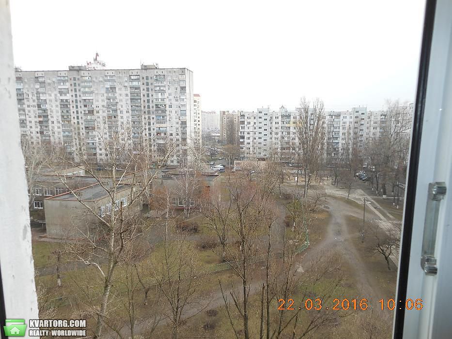 Sell 2-room apartment. Киев,  Тимошенко — photo 6