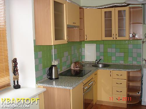 Rent out 1-room apartment. Киев,  Григоренко пр — photo 1