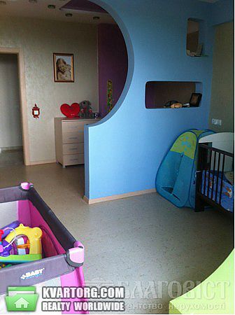 Sell 3-room apartment. Киев, Лайоша Гавро — photo 3