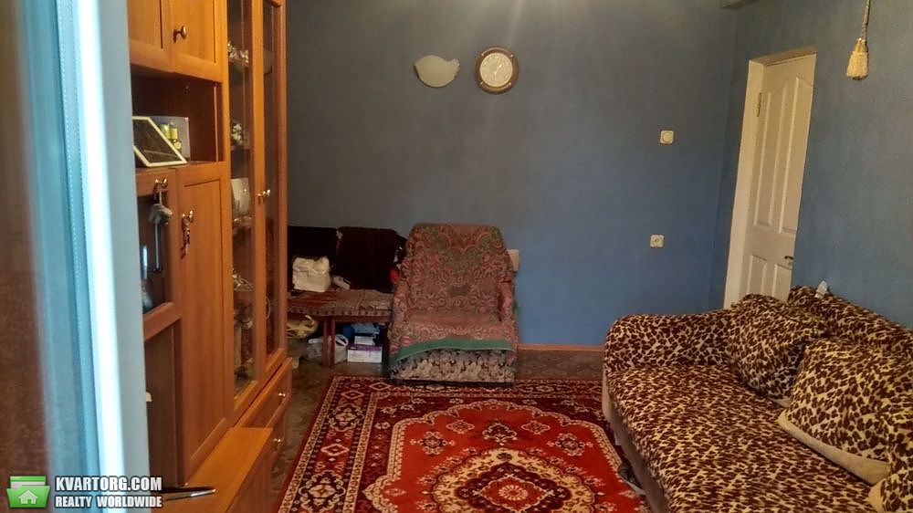 продам 2-комнатную квартиру. Киев,   Тычины пр - фото 10