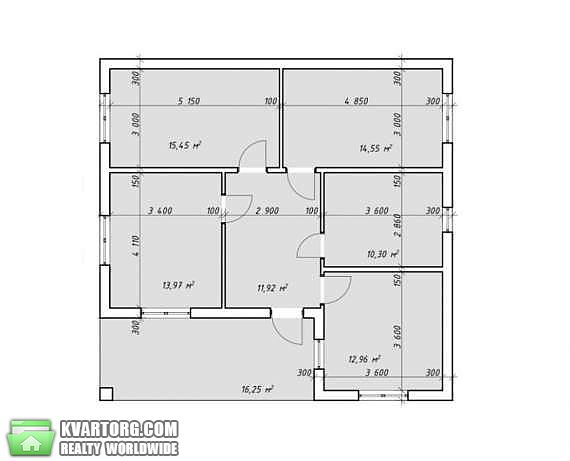 Sell house. Бровары, Конощенко — photo 10