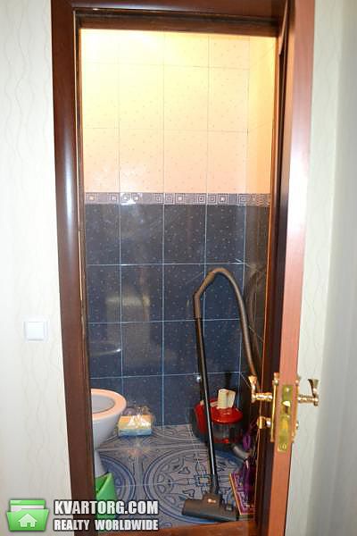 Sell 1-room apartment. Киев, Жулянская — photo 4