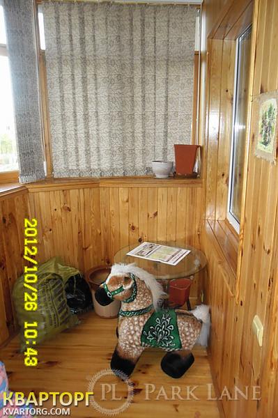 Sell 3-room apartment. Киев, Дубового — photo 6