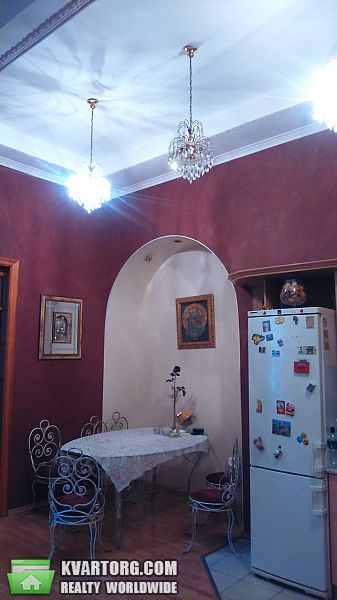 Sell 5-room apartment. Одесса, коблевская — photo 2
