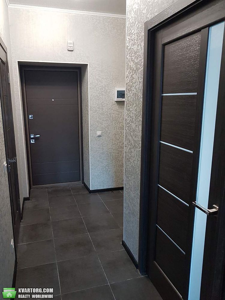 Rent out 1-room apartment. Днепропетровск, Победа3 — photo 7